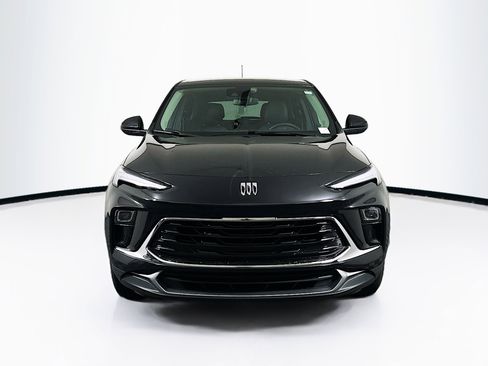 Used 2025 Buick Encore GX Preferred image 2