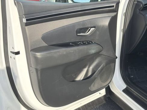 Certified 2022 Hyundai Tucson SEL AWD/4WD image 12