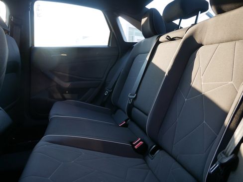 New 2025 Volkswagen Jetta Sport FWD image 5