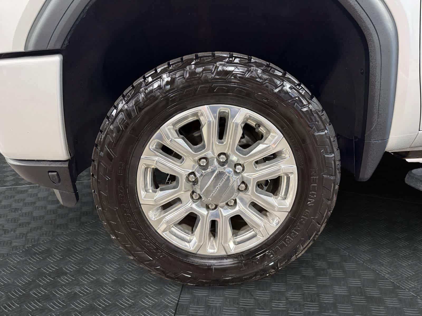 Used 2021 GMC Sierra 2500 Denali w/ Denali Ultimate Package AWD/4WD image 15