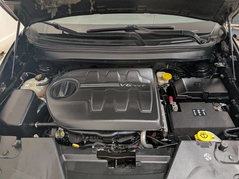 Used 2016 Jeep Cherokee Trailhawk w/ Trailer Tow Group image 22