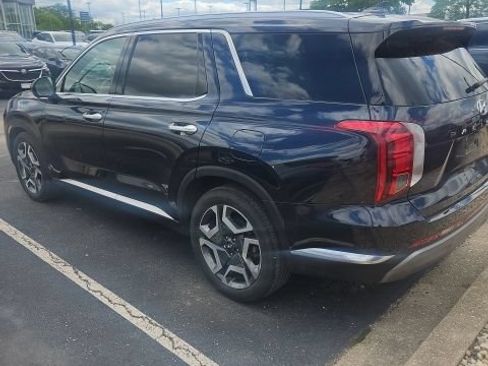 Used 2024 Hyundai Palisade Limited AWD/4WD image 7
