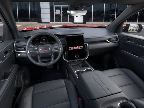New 2026 GMC Acadia Elevation w/ Black Edition image 16