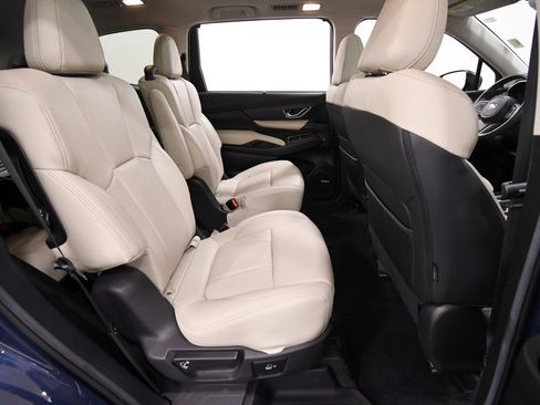 Used 2024 Subaru Ascent Limited w/ Technology Package AWD/4WD image 18