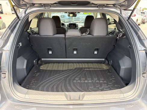 Certified 2026 Subaru Crosstrek 2.0i Premium AWD/4WD image 25