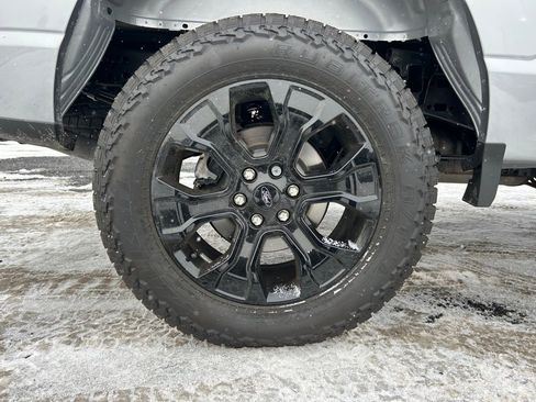 Used 2023 Ford F150 Lariat w/ Equipment Group 502A High image 20