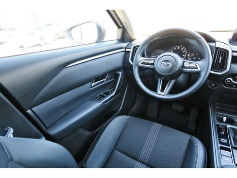 Used 2023 MAZDA CX-50 2.5 S w/ Weather Package image 6