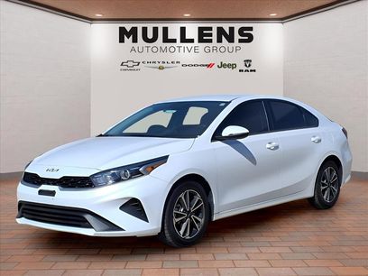 Used 2024 Kia Forte LXS w/ LXS Technology Package
