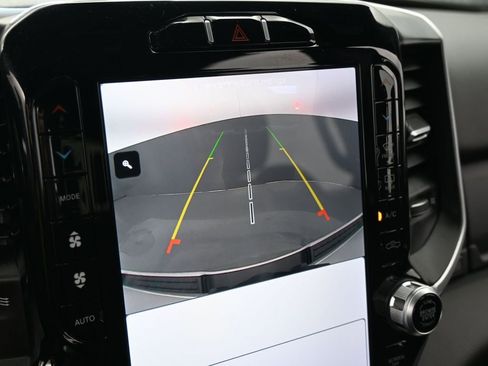 Used 2023 RAM 1500 Big Horn image 23