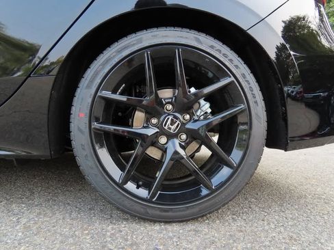 New 2026 Honda Civic Sport image 9