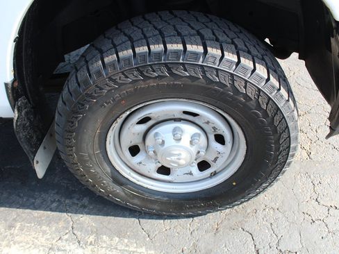 Used 2015 RAM 2500 Tradesman AWD/4WD image 31