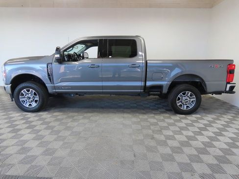 Used 2024 Ford F250 Lariat AWD/4WD image 6