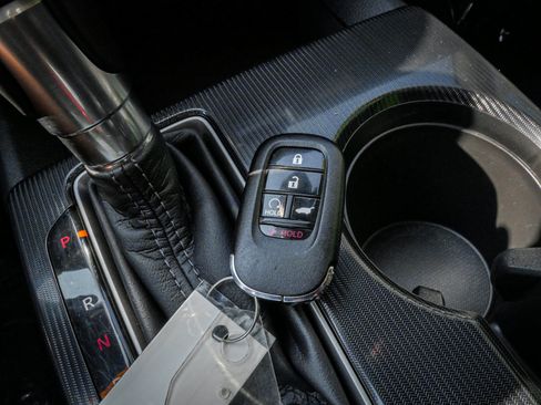 Used 2022 Honda Civic Sport image 34