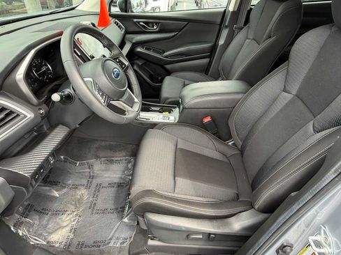 Certified 2025 Subaru Ascent Premium AWD/4WD image 13