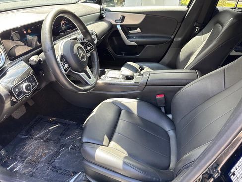 Used 2019 Mercedes-Benz A 220 4MATIC image 9