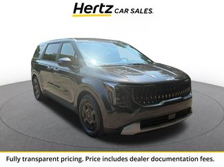 Used 2026 Kia Carnival FWD video 1