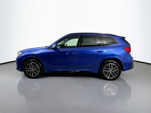 Used 2025 BMW X1 xDrive28i image 9