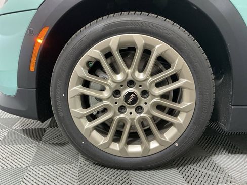 New 2026 MINI Cooper S image 28