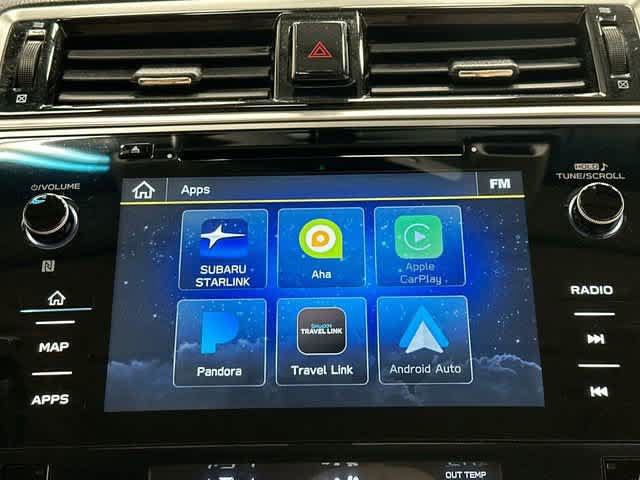 Used 2019 Subaru Outback 2.5i Premium w/ Popular Package #2 AWD/4WD image 13