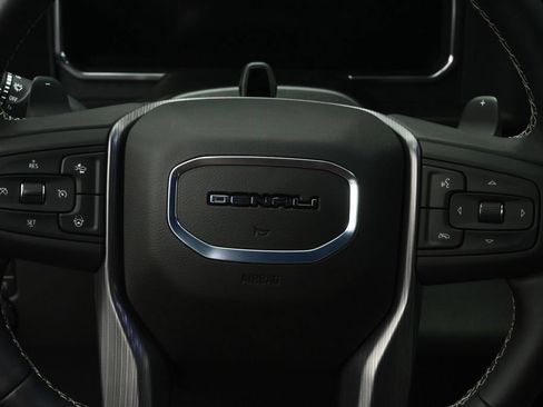 Used 2026 GMC Sierra 1500 Denali Ultimate AWD/4WD image 35