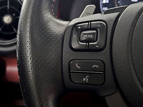 Used 2023 Lexus IS 350 F Sport w/ Memory Package RWD image 23