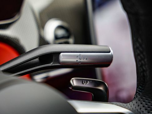 Certified 2026 Mercedes-Benz S 63 AMG S image 22