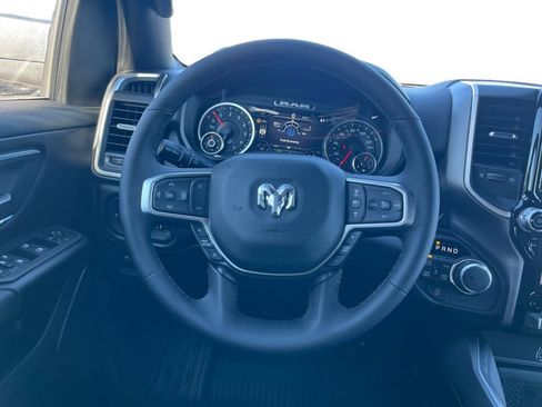 New 2026 RAM 1500 Lone Star image 21