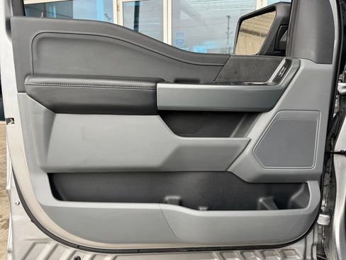 Used 2024 Ford F150 XLT w/ Mobile Office Package image 12