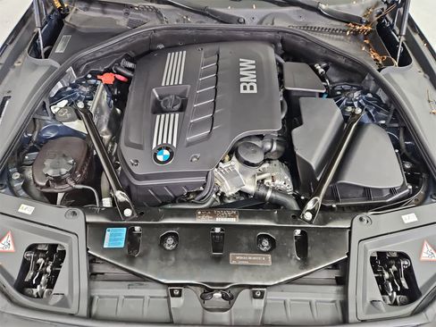 Used 2011 BMW 528i Sedan image 14