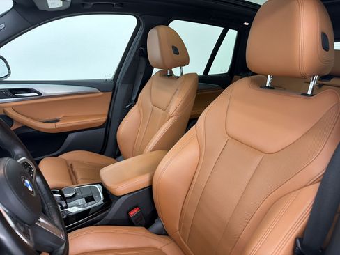 Used 2023 BMW X3 sDrive30i w/ M Sport Package RWD image 19