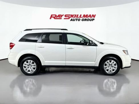 Used 2015 Dodge Journey SE w/ Flexible Seating Group AWD/4WD image 8