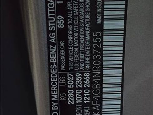Used 2022 Mercedes-Benz C 300 Sedan w/ Exclusive Trim Package image 24