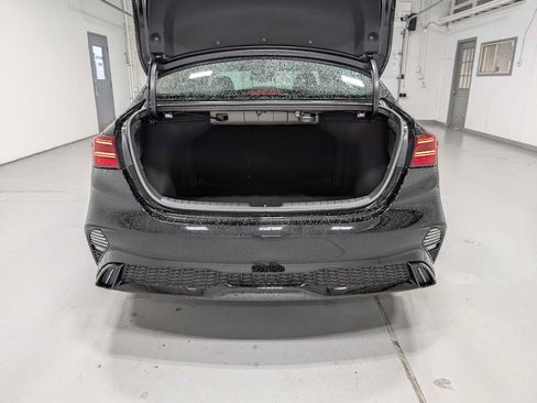 Certified 2023 Kia Forte GT-Line w/ GT-Line Premium Package FWD image 42
