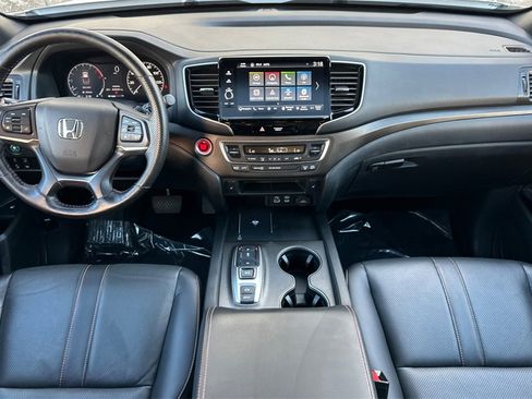 Certified 2024 Honda Ridgeline TrailSport image 14