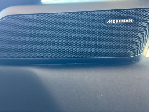 Used 2023 Land Rover Range Rover Sport SE Dynamic image 45