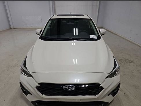 Used 2024 Subaru Impreza 2.0i Sport AWD/4WD image 2