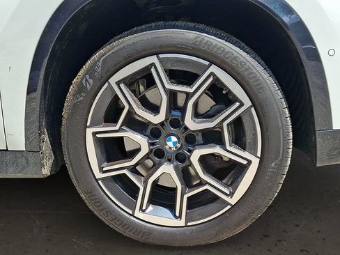 Used 2026 BMW X1 xDrive28i w/ Convenience Package AWD/4WD image 9