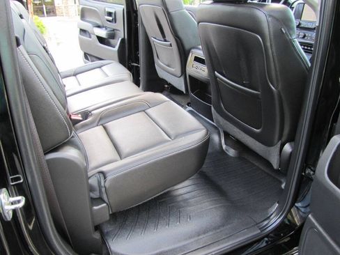 Used 2015 Chevrolet Silverado 2500 LTZ w/ Duramax Plus Package AWD/4WD image 21