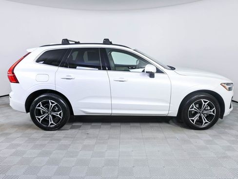 Certified 2022 Volvo XC60 B5 Momentum w/ Protection Package AWD/4WD image 24