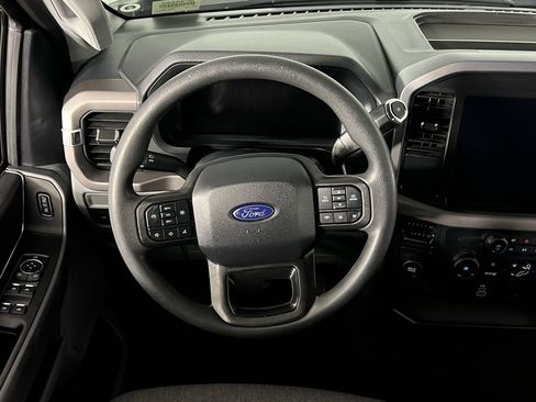 Used 2025 Ford F150 XLT image 14