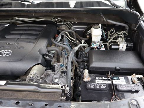 Used 2017 Toyota Tundra Limited image 42