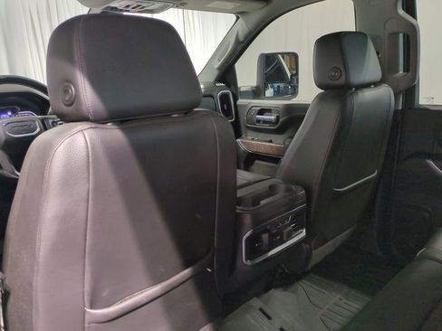 Used 2020 GMC Sierra 3500 Denali w/ Denali Ultimate Package image 21