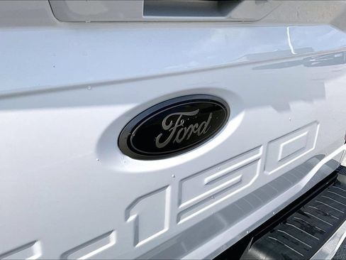 Used 2023 Ford F150 XLT w/ Equipment Group 302A High AWD/4WD image 31
