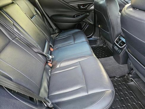 Used 2020 Subaru Outback Limited w/ Popular Package #2 image 19