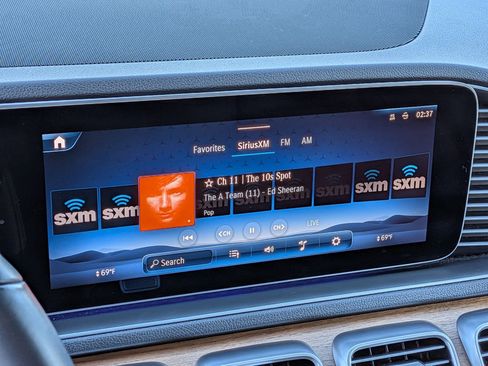 Certified 2024 Mercedes-Benz GLE 350 350 image 19