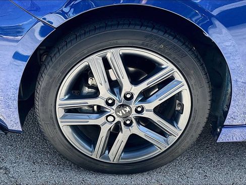 Used 2021 Kia Forte GT-Line FWD image 10