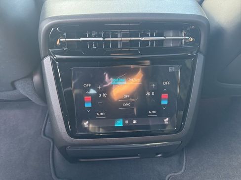 Used 2025 Cadillac Escalade IQ Luxury 1 image 15