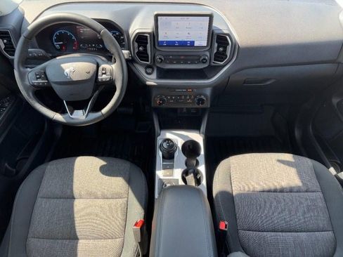 Used 2023 Ford Bronco Sport Big Bend w/ Convenience Package image 11