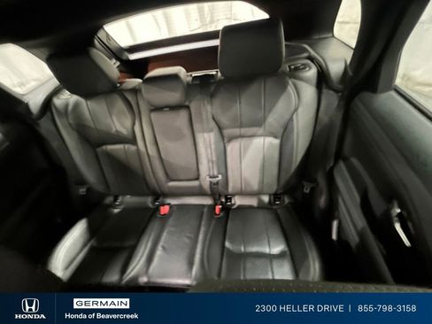 Used 2018 Land Rover Range Rover Evoque SE AWD/4WD image 28
