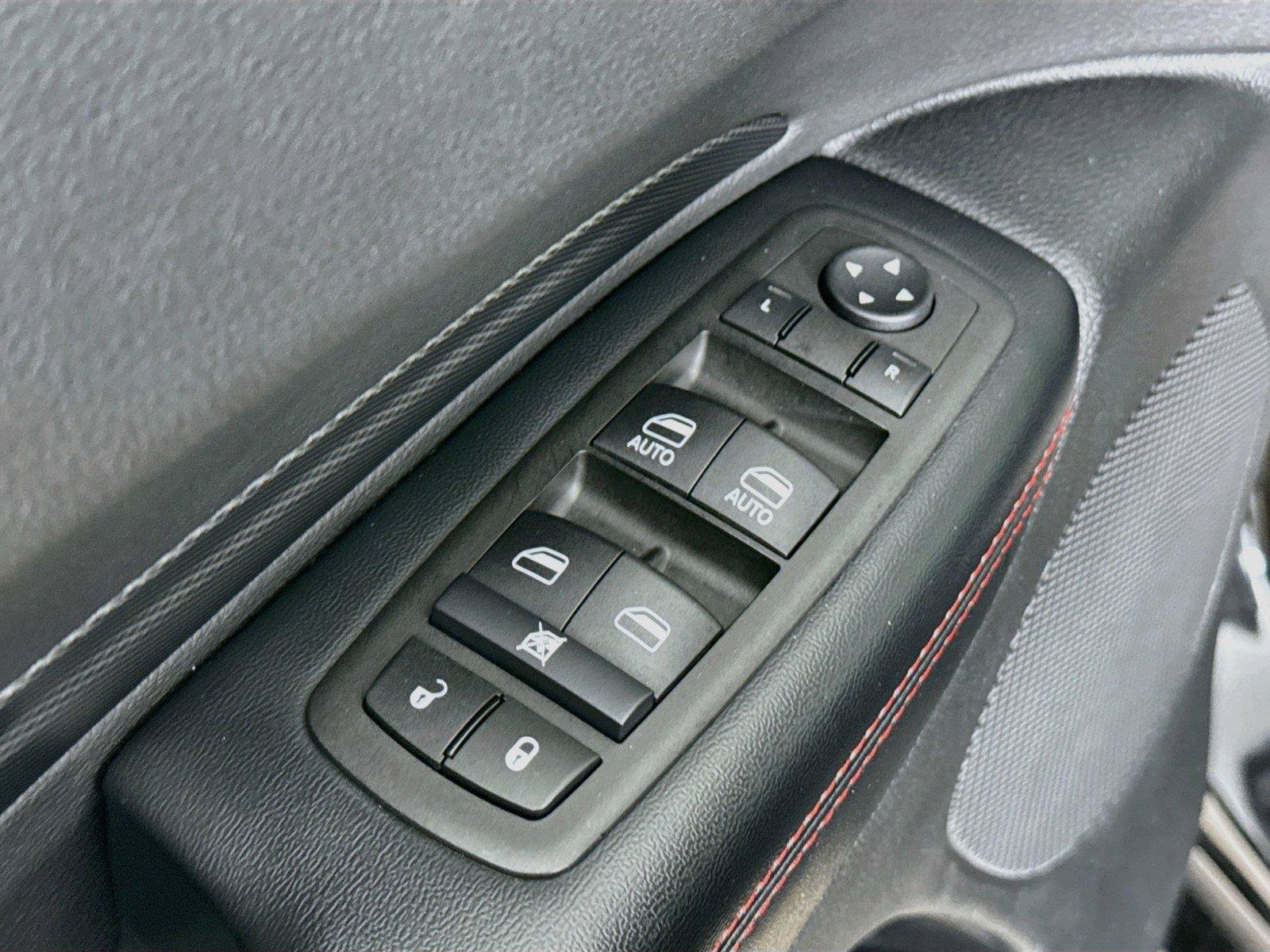Used 2025 Dodge Durango GT AWD/4WD image 21